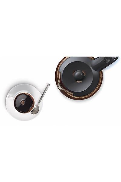 Bosch TKA6A043 Kahve Makinesi Siyah