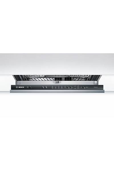 Bosch SMV25DX01T 5 Programl Ankastre Bulak Makinesi
