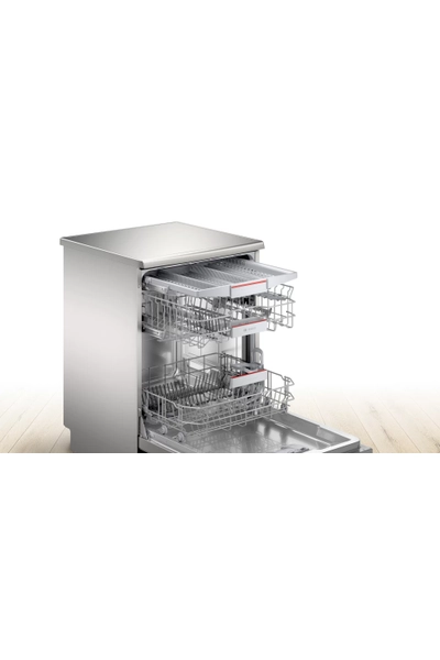 Bosch SMS4HMB60T 6 Programl Solo Bulak Makinesi