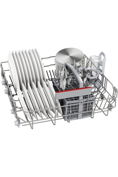 Bosch SMS4EKW62T 6 Programl Bulak Makinesi