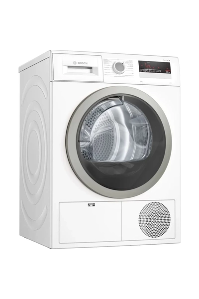 Bosch WTH85201TR 8kg amar Kurutma Makinesi
