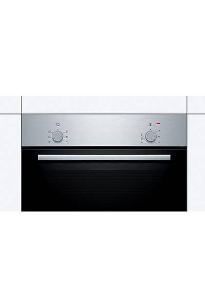 Bosch HBF010BR1T Inox Ankastre Frn