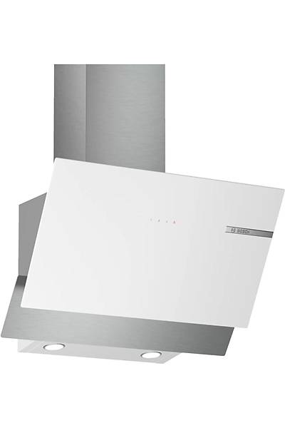 Bosch Ankastre Set HBF514BW1T + POP7C2O12O + DWK65AD20R