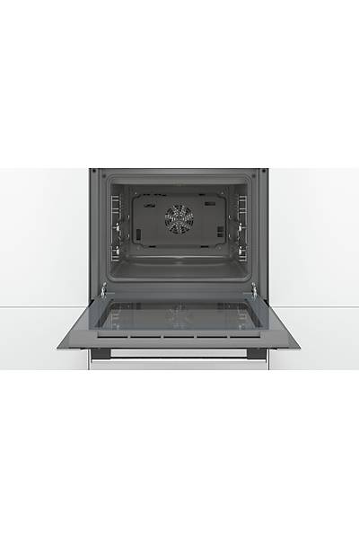 Bosch HBJ558YS0T Inox Ankastre Frn