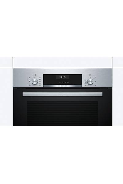 Bosch HBJ558YS0T Inox Ankastre Frn