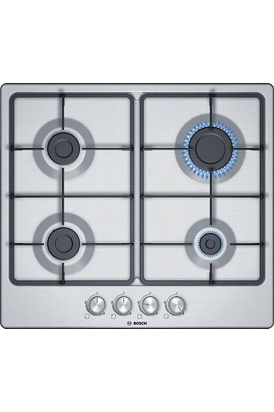 Bosch PGP6B5O50 Inox Ankastre Ocak