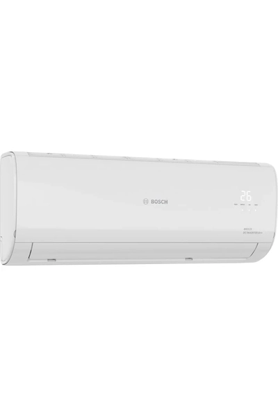 Bosch Breeze B1ZMX24629 24000 BTU Inverter Duvar Tipi Klima