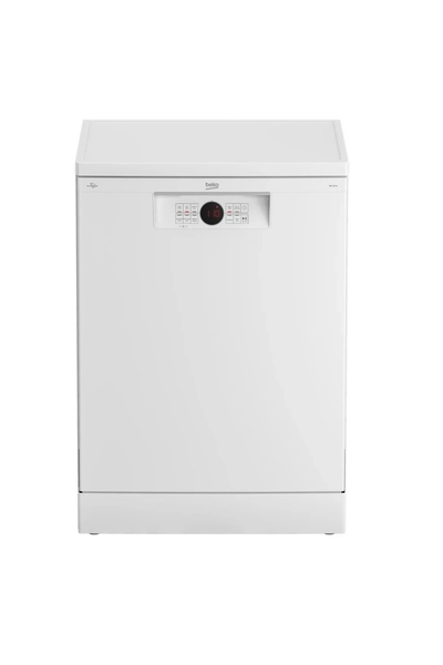 Beko BM 4044 Aktif Hijyen 4 Programl Bulak Makinesi