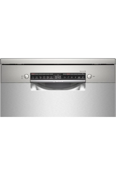 Bosch SMS4IMI60T 6 Programl Bulak Makinesi