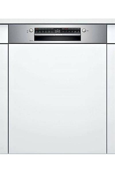 Bosch SMI4IMS60T Wi-Fi 6 Programl Bulak Makinesi