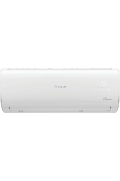 Bosch Breeze B1ZMX24629 24000 BTU Inverter Duvar Tipi Klima