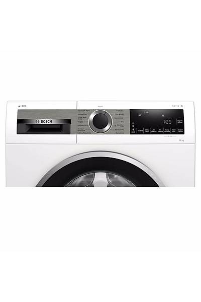 Bosch WGA252A0TR 10 kg 1200 Devir amar Makinesi