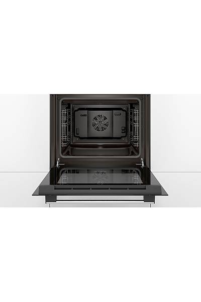 Bosch HBF010BR1T Inox Ankastre Frn