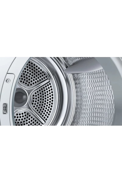 Bosch WQG24100TR Is Pompal Kurutma Makinesi 9 Kg