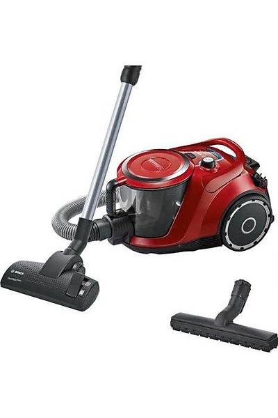 Bosch BGC41Q69 Toz Torbasz Elektrikli Sprge