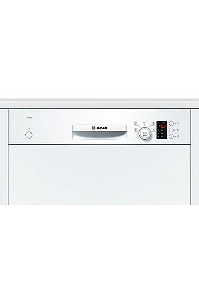 Bosch SMI25DW01T 5 Programl Ankastre Bulak Makinesi