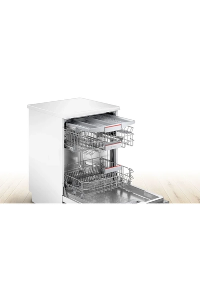 Bosch SMS4IMW60T 6 Programl Bulak Makinesi