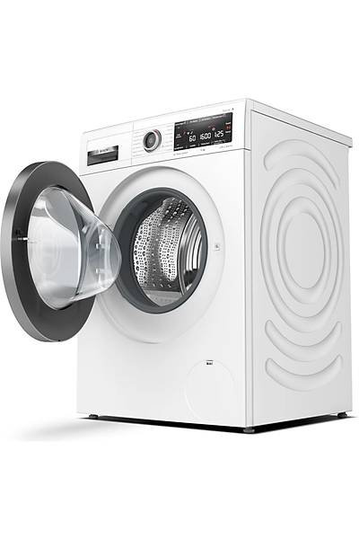 Bosch WAX32MH0TR 1600 Devir 10 kg Çamaşır Makinesi