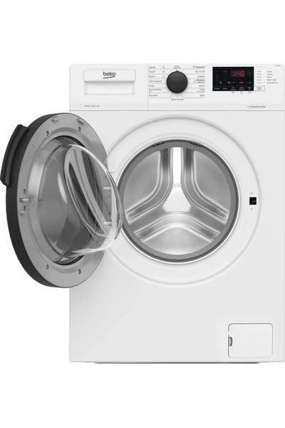 Beko CM 10120 10 Kg 1200 Dev. amar Makinesi