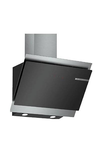 Bosch DWK68AK60T Eimli Cam Davlumbaz