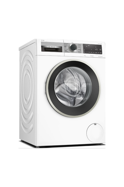 Bosch WGA244A0TR 9 Kg 1400 Devir A Enerji Sınıfı Çamaşır Makinesi