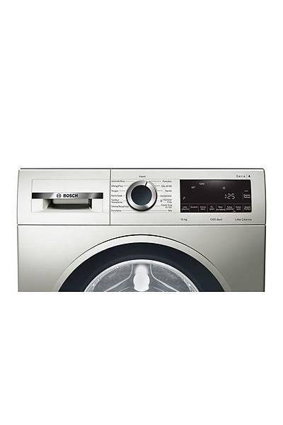 Bosch WGA252XVTR amar Makinesi 10 kg 1200 Devir