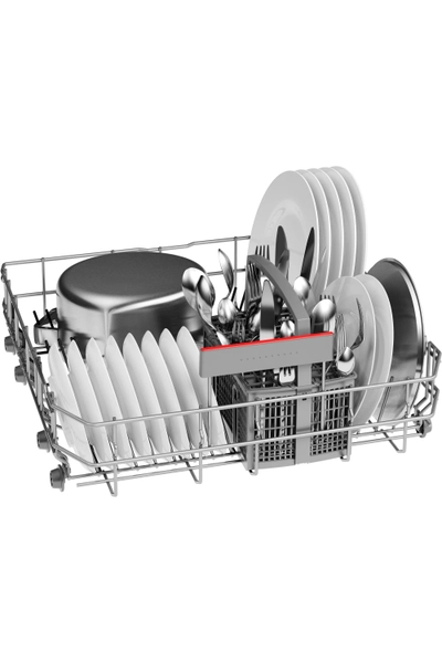 Bosch SMS4IKI62T 6 Programl Bulak Makinesi