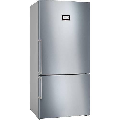 Bosch KGN86AID2N 631 LT No-Frost Kombi Tipi Buzdolabı
