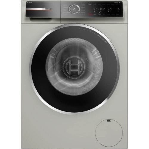 Bosch WGB254ASTR Serie 8 1400 Devir 10 KG Çamaşır Makinesi