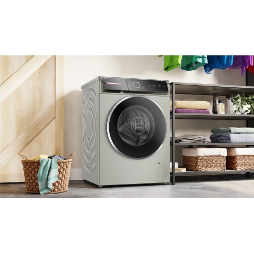 Bosch WGB254ASTR Serie 8 1400 Devir 10 KG Çamaşır Makinesi
