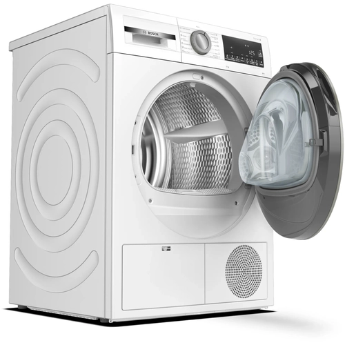 Bosch WQG241A0TR 9 KG Isı Pompalı Çamaşır Kurutma Makinesi