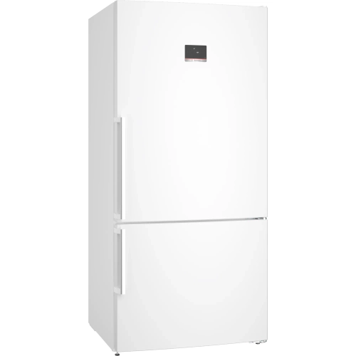 Bosch KGN86CWE0N 631 LT No-Frost Kombi Tipi Buzdolabı
