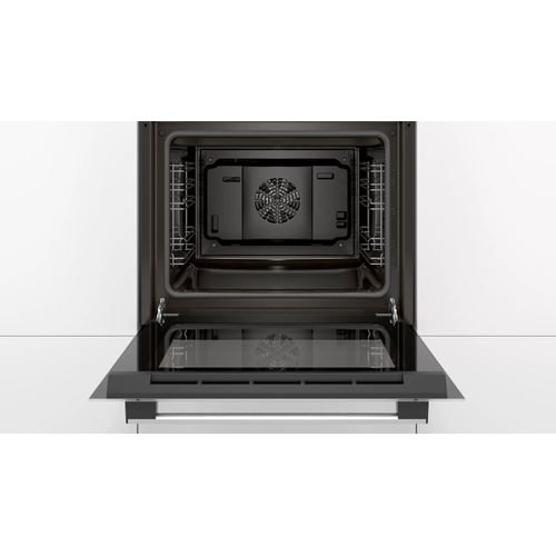 Bosch HBF514BW1T Ankastre Fırın