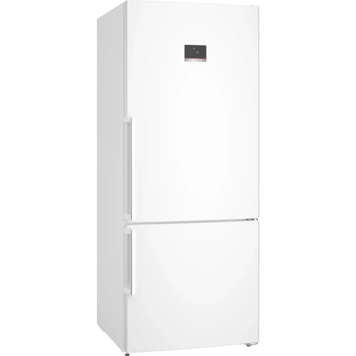 Bosch KGN76CWE0N 526 LT No-Frost Kombi Tipi Buzdolabı