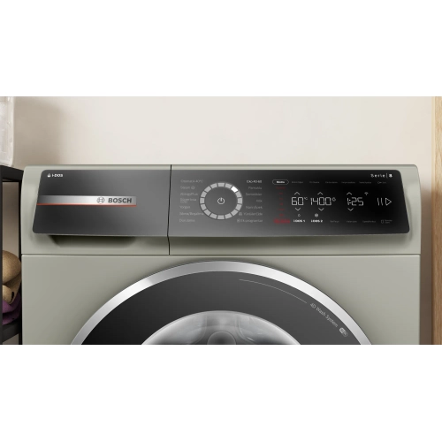 Bosch WGB254ASTR Serie 8 1400 Devir 10 KG Çamaşır Makinesi