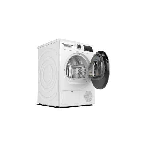 Bosch WQG24100TR 9 KG Isı Pompalı Çamaşır Kurutma Makinesi
