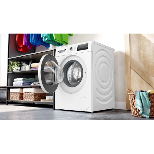 Bosch WAN24200TR 1200 Devir 9 KG Çamaşır Makinesi