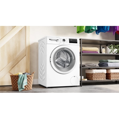 Bosch WAN24200TR 1200 Devir 9 KG Çamaşır Makinesi