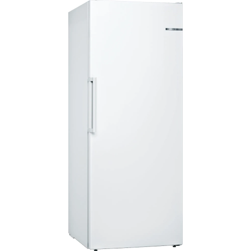 Bosch GSN54VWE0N 328 LT 7 Çekmeceli Dikey Derin Dondurucu