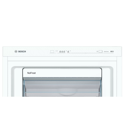 Bosch GSN33VWE0N 225 LT 7 Çekmeceli Dikey Derin Dondurucu