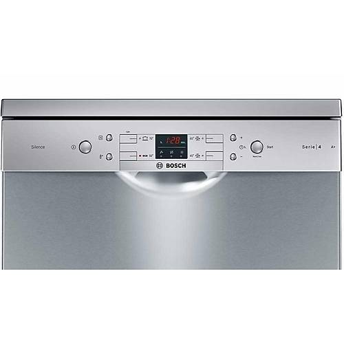 Bosch SMS44DI01T 4 Programlı 13 Kişilik Bulaşık Makinesi