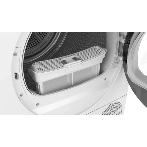Bosch WQA24201TR 9 kg Çamaşır Kurutma Makinesi