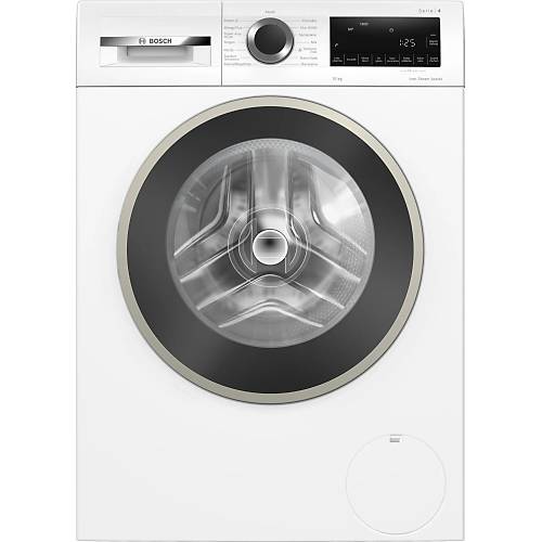 Bosch WGA252Z0TR 1200 Devir 10 KG Çamaşır Makinesi