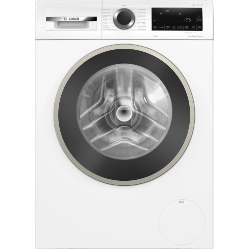 Bosch WGA252Z0TR 1200 Devir 10 KG Çamaşır Makinesi