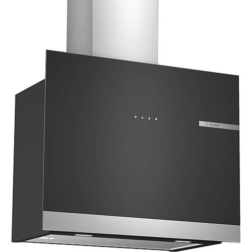 Bosch DWF67AK60T 60 CM Duvar Tipi Davlumbaz
