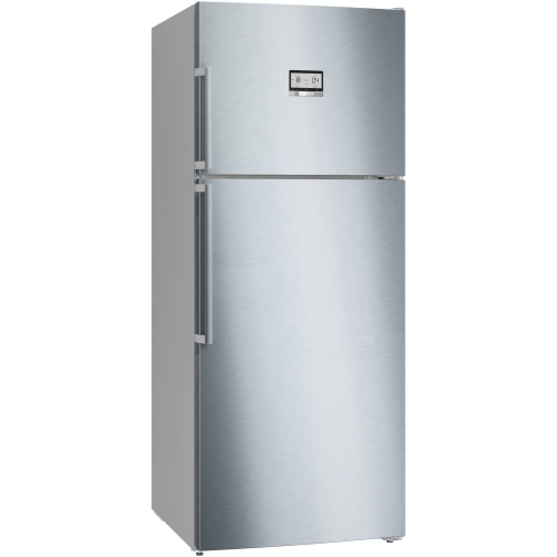 Bosch KDN76AIE1N 542 LT No-Frost Çift Kapılı Buzdolabı