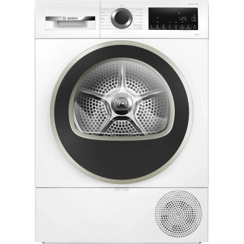 Bosch WQA24201TR 9 kg Çamaşır Kurutma Makinesi