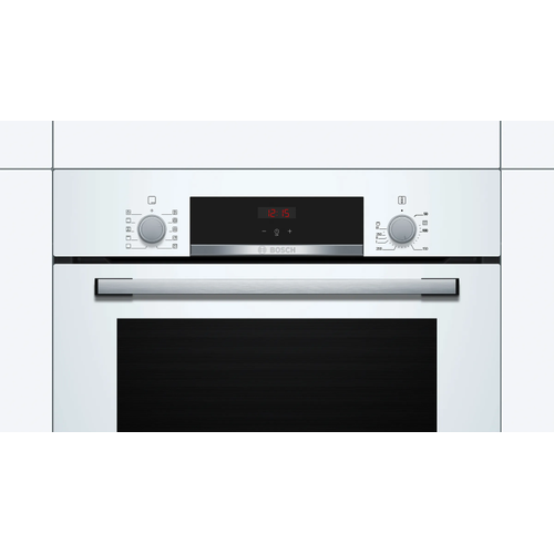 Bosch HBF514BW1T Ankastre Fırın