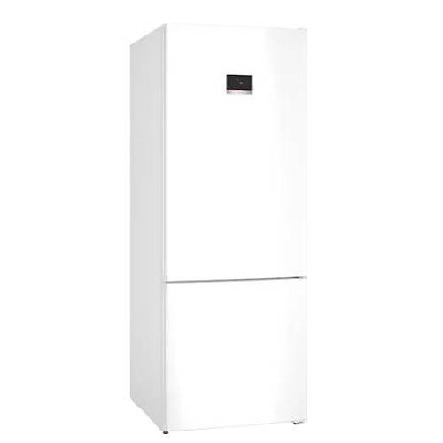 Bosch KGN55CWE0N 483 LT No-Frost Kombi Tipi Buzdolabı