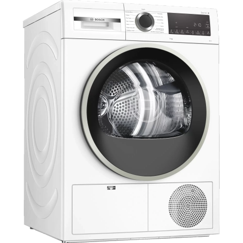 Bosch WQG24100TR 9 KG Isı Pompalı Çamaşır Kurutma Makinesi